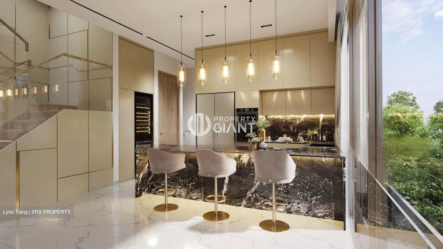 Opera Estate (D15), Semi-Detached #426049671